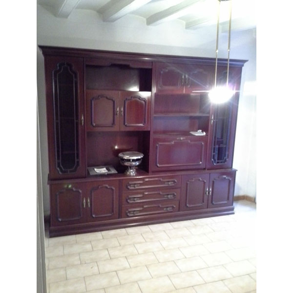 REGALO Mueble antiguo de comedor 2