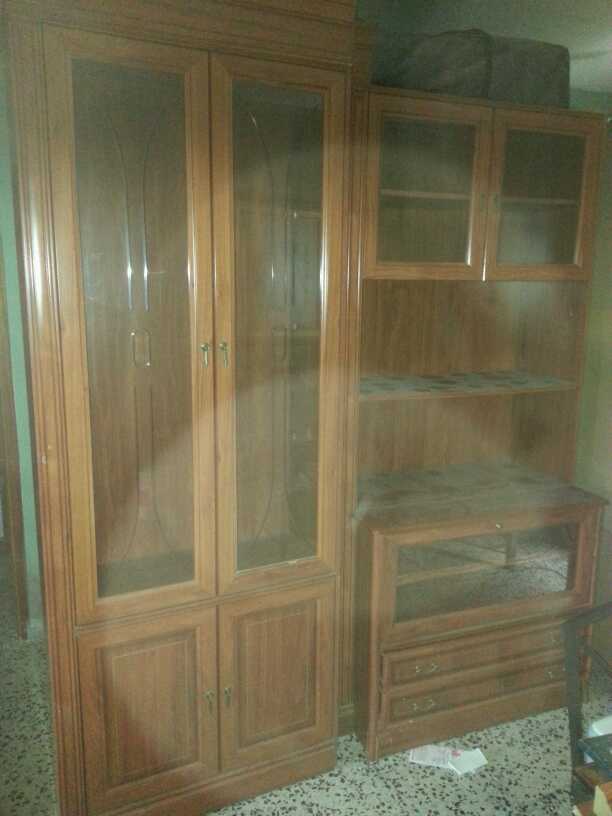 REGALO mueble de comedor