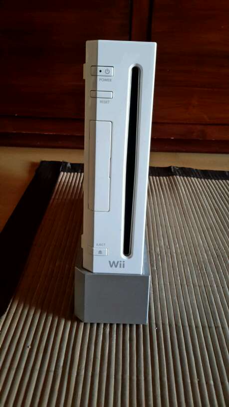 REGALO wii 2