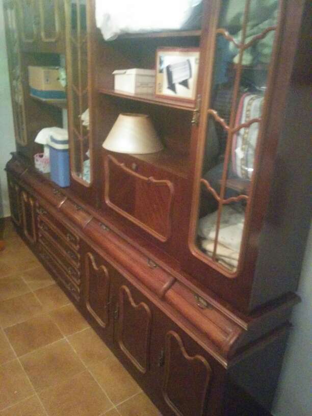 REGALO mueble de saln