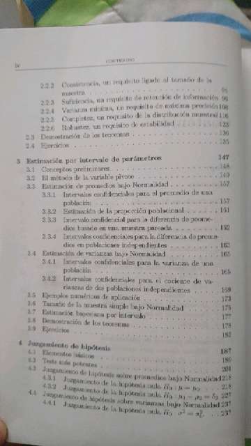 REGALO Libro Inferencia estadstica Mayorga 4