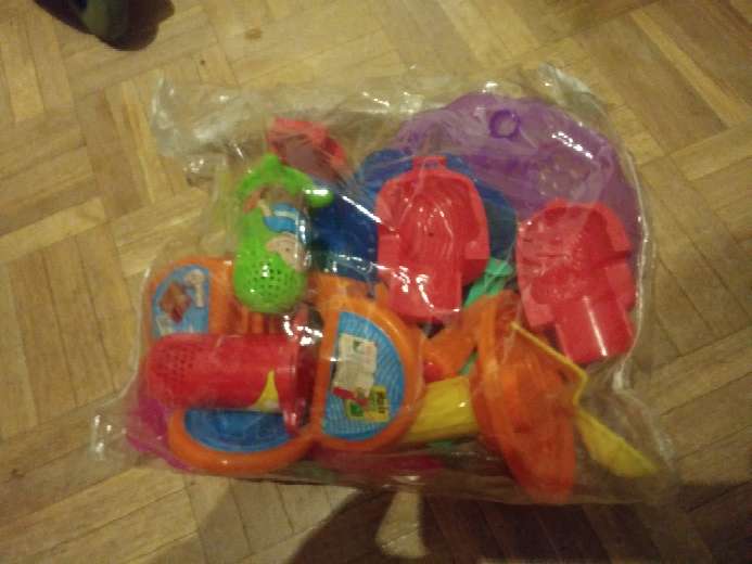 REGALO moldes para Play-Doh