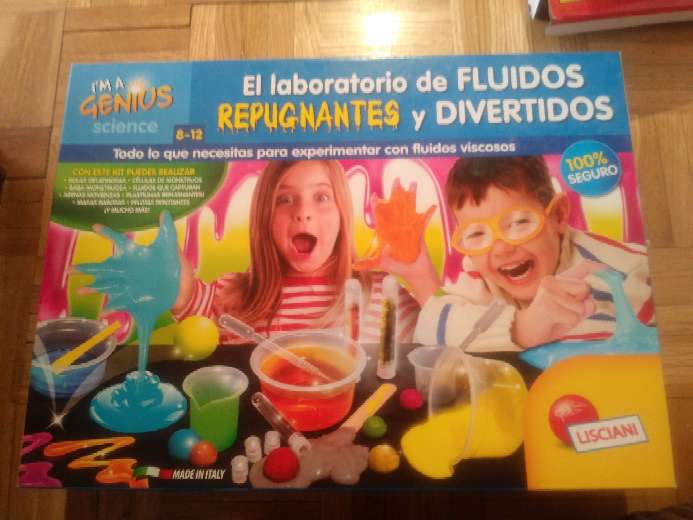 REGALO juegos infantiles