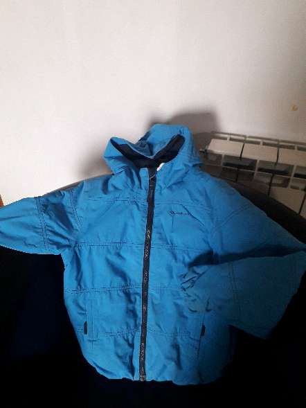 REGALO Chaqueta infantil Quechua