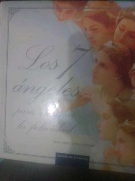 REGALO libros 4