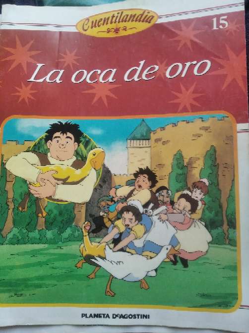 REGALO lote de libros infantiles 