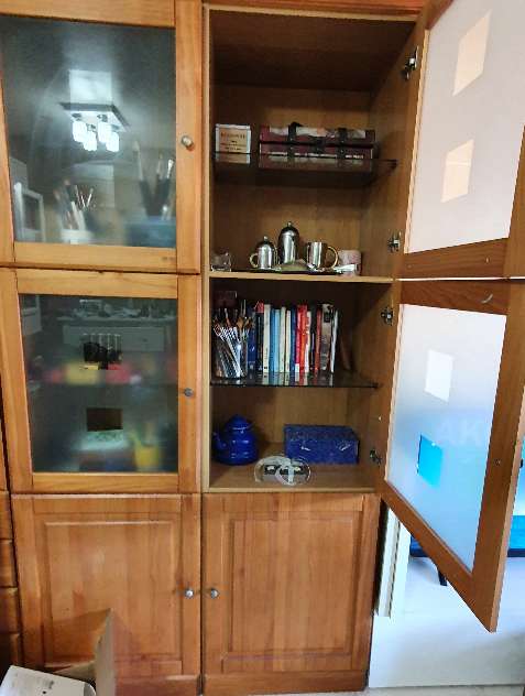 REGALO Mueble tipo vitrina  2