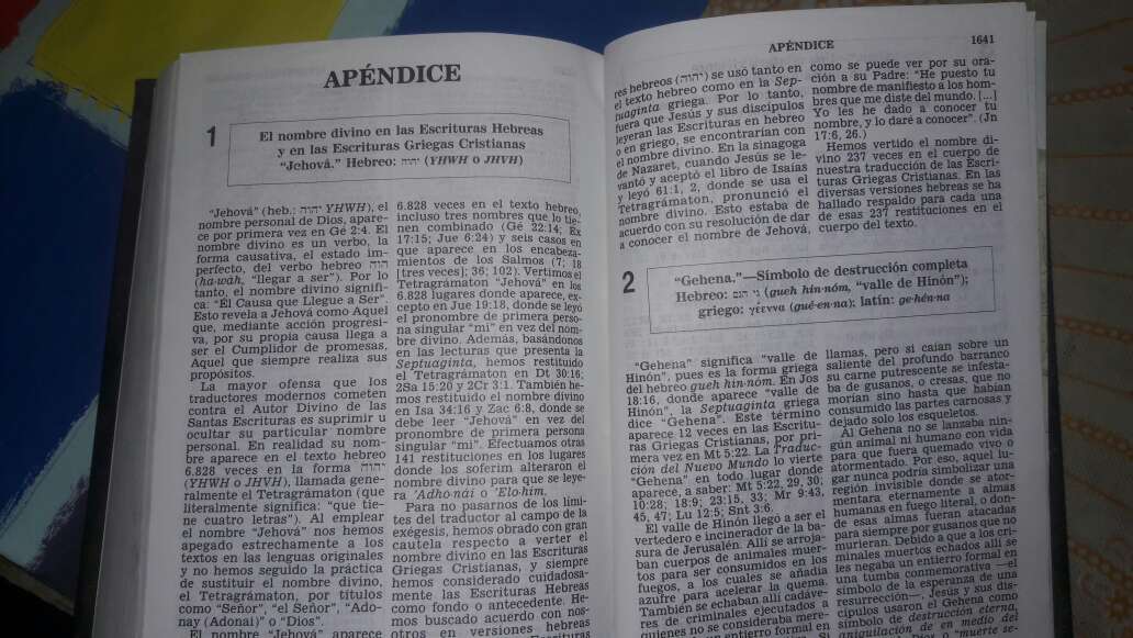 REGALO Biblia  2