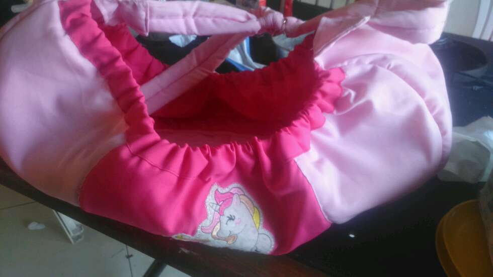 REGALO cargador para bebe