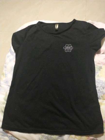 REGALO camiseta 