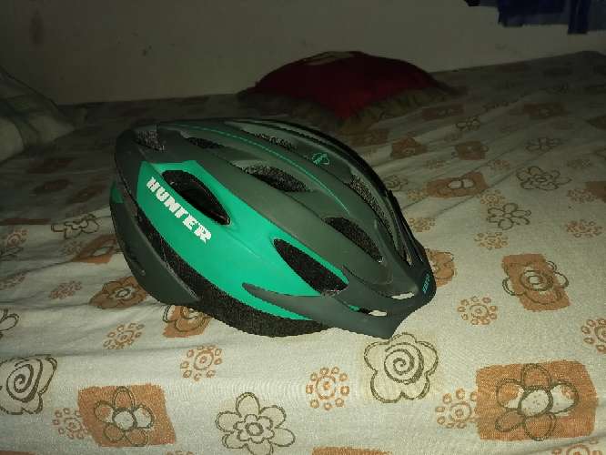 REGALO casco de ciclismo  2