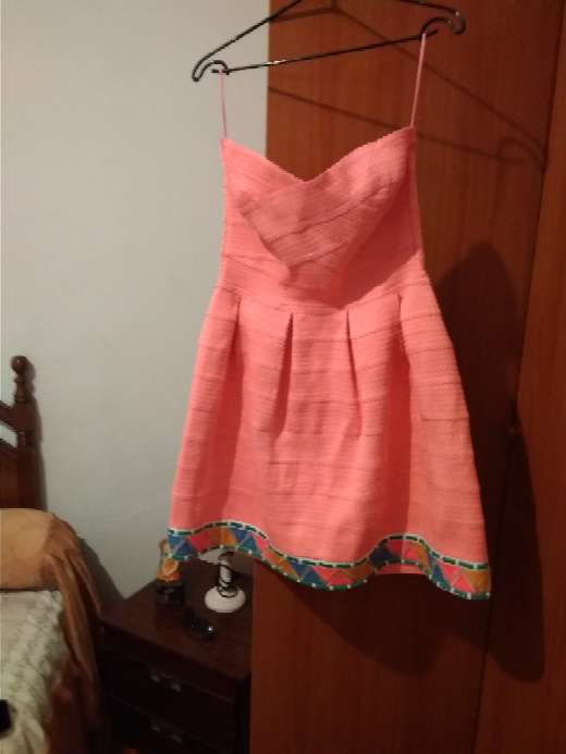 REGALO vestido 