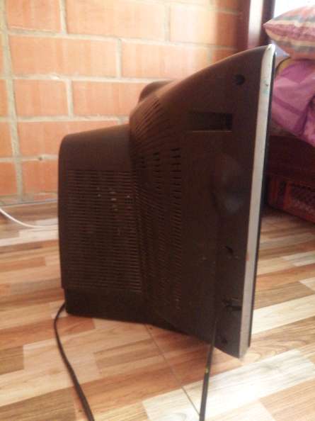 REGALO Televisor LG 2