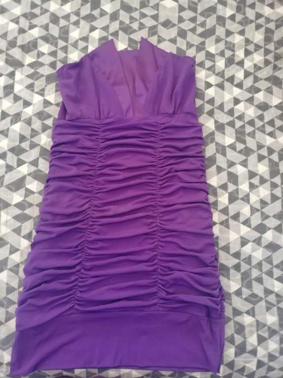 REGALO vestidos