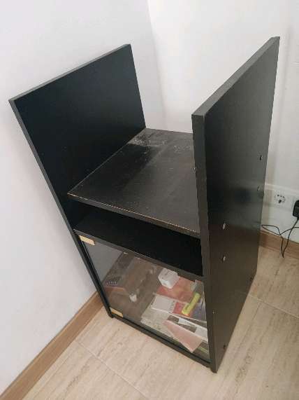 REGALO Mueble equipo de musica 1