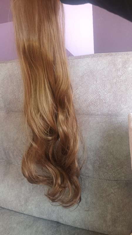 REGALO extenciones de cabello 3