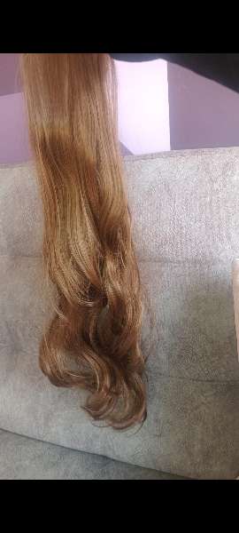 REGALO extenciones de cabello