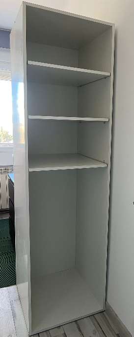 REGALO mueble vestidor/almacenaje 